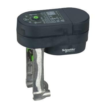Schneider Electric - MG350 - SmartX Moteur 0..10V + Alarmes