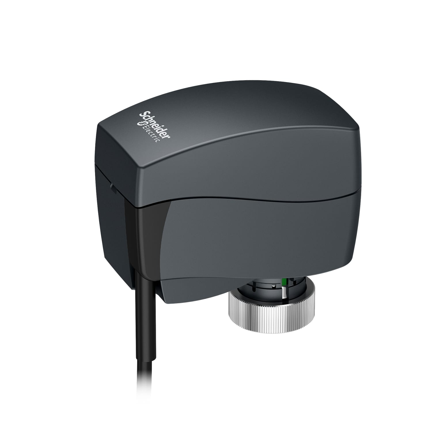 Schneider Electric - Moteur 0..10V avec recopie + câble de 10m VP228E/VP229E