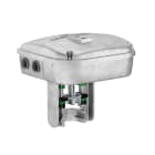 Schneider Electric - Moteur FORTA 24V 500N (tige bas vanne fermé) pour vannes PIBCV VP220F DN40 à 100