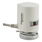 Schneider Electric - Moteur 24V signa PWM-ToR (tige basse vanne fermée) pour type M30x1,5