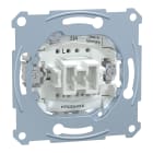 Schneider Electric - D-Life - interrupteur va-et-vient - 10A - méca seul