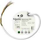 Schneider Electric - SpaceLogic KNX - actionneur encastre - Data Secure - Variation - 1S-3E