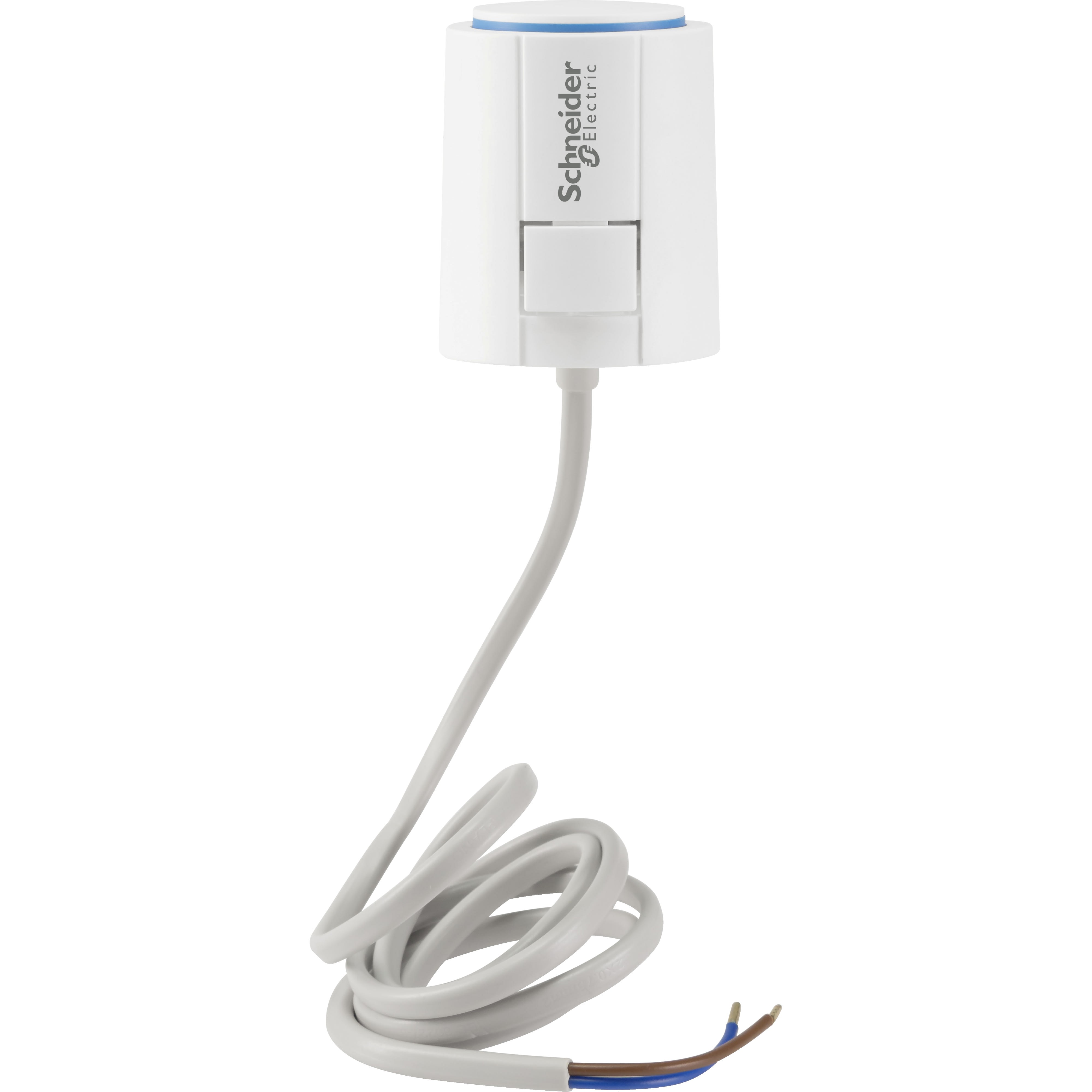 Schneider Electric - KNX - servo-moteur thermoélectrique - 230V