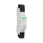 Schneider Electric - SpaceLogic KNX - coupleur secure - rail Din
