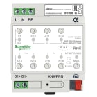 Schneider Electric - KNX - actionneur eclairage avec interface DALI - 1L - 16G - 64 ballasts