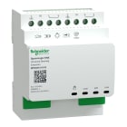 Schneider Electric - SpaceLogic KNX - variation - 2 sorties universelles - extension