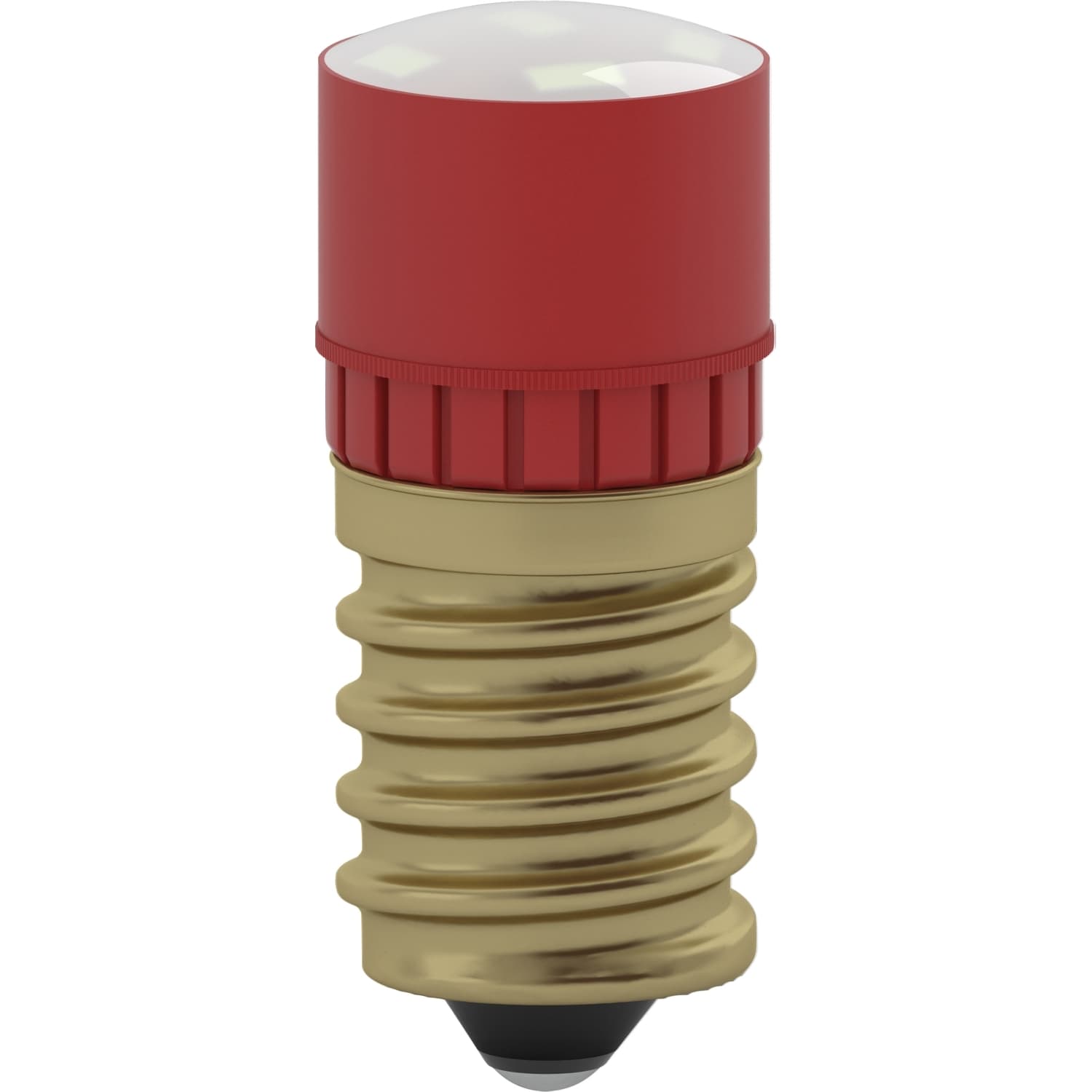 Schneider Electric - Mureva Styl - Lampe LED pour voyant de balisage - IP55