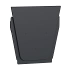 Schneider Electric - Mureva Styl - Entrée de câble triple - IP55 - gris