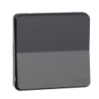 Schneider Electric - Mureva Styl - Permutateur - composable - IP55 - IK08 - connexion auto - gris