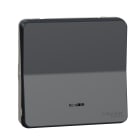 Schneider Electric - Mureva Styl - Va et vient lumineux LED - composable -IP55-IK08 -connex auto-gris