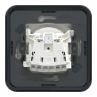 Schneider Electric - Mureva Styl - Lot de 60 2P+T avec cadre - étanche gris - sans emballage unitaire