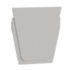 Schneider Electric - Mureva Styl - Entrée de câble simple - IP55 - blanc