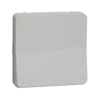 Schneider Electric - Mureva Styl - Permutateur - composable - IP55 - IK08 - connexion auto - blanc