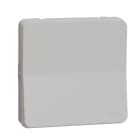 Schneider Electric - Mureva Styl - Permutateur - composable - IP55 - IK08 - connexion auto - blanc