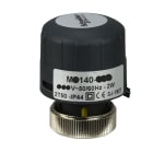Schneider Electric - Moteur thermique NO 24VCA pour VP228E/VP229E