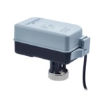 Schneider Electric - Moteur 3points 230V avec accouplement pour vanne MZX-VZX-VEU-MEU-FEU