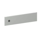 Schneider Electric - PanelSeT Accessoires - porte partielle pleine - 3M - H=150xL=600