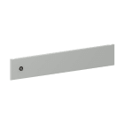 Schneider Electric - PanelSeT Accessoires - porte partielle pleine - 3M - H=150xL=800