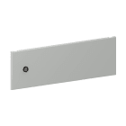 Schneider Electric - PanelSeT Accessoires - porte partielle pleine - 4M - H=200xL=600