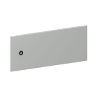 Schneider Electric - PanelSeT Accessoires - porte partielle pleine - 5M - H=250xL=600