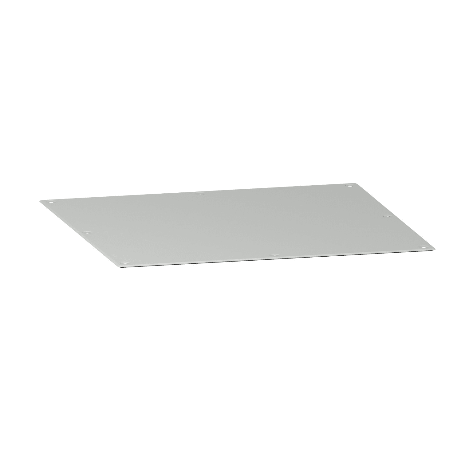 Schneider Electric - PanelSeT Pièces détachées - Toit élargi standard SF - L1200 x P800mm