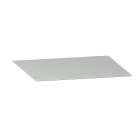 Schneider Electric - PanelSeT Pièces détachées - Toit elargi pour cellule SF - L1600 x P500mm