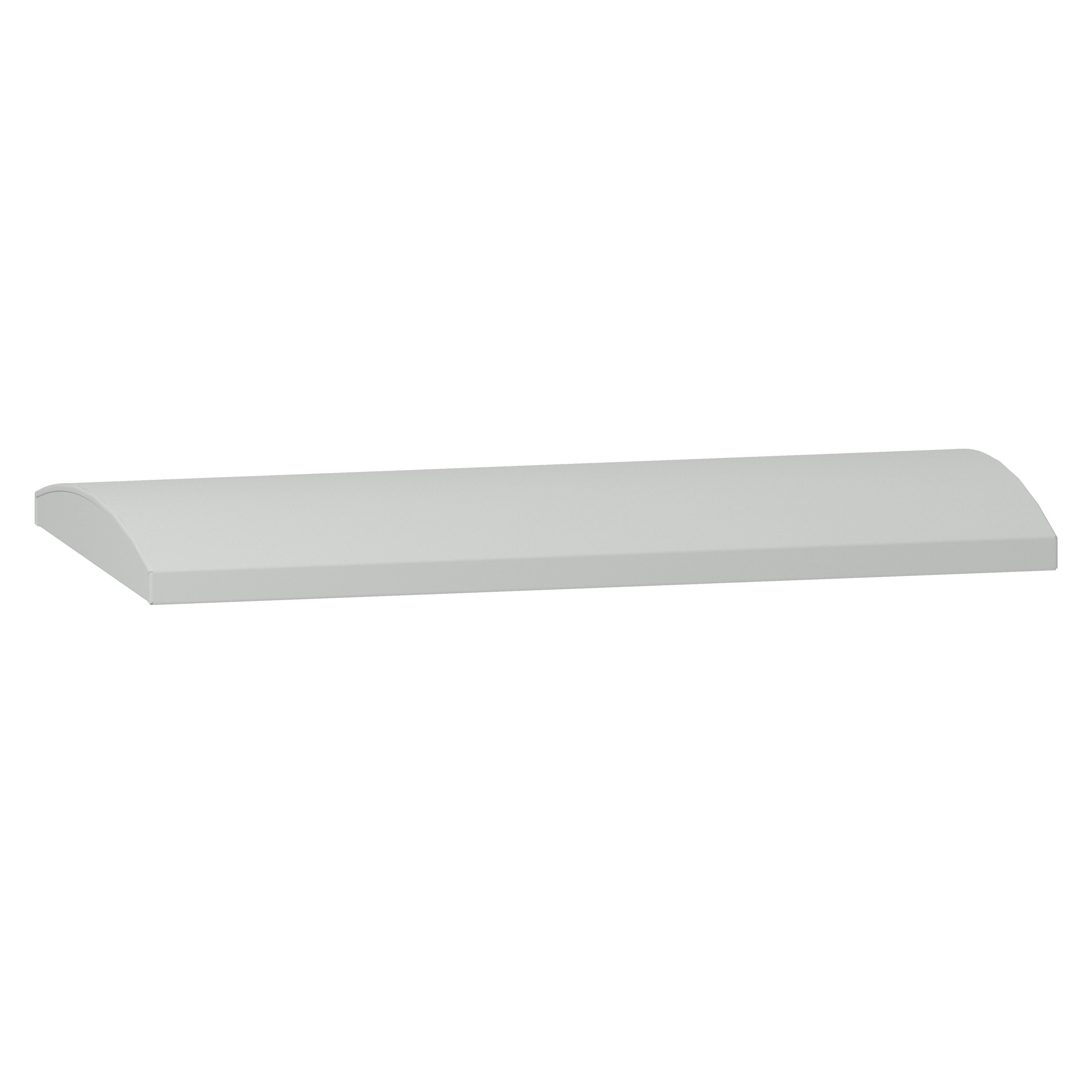 Schneider Electric - PanelSeT Pièces détachées - auvent pour SF HD - 1200x400mm