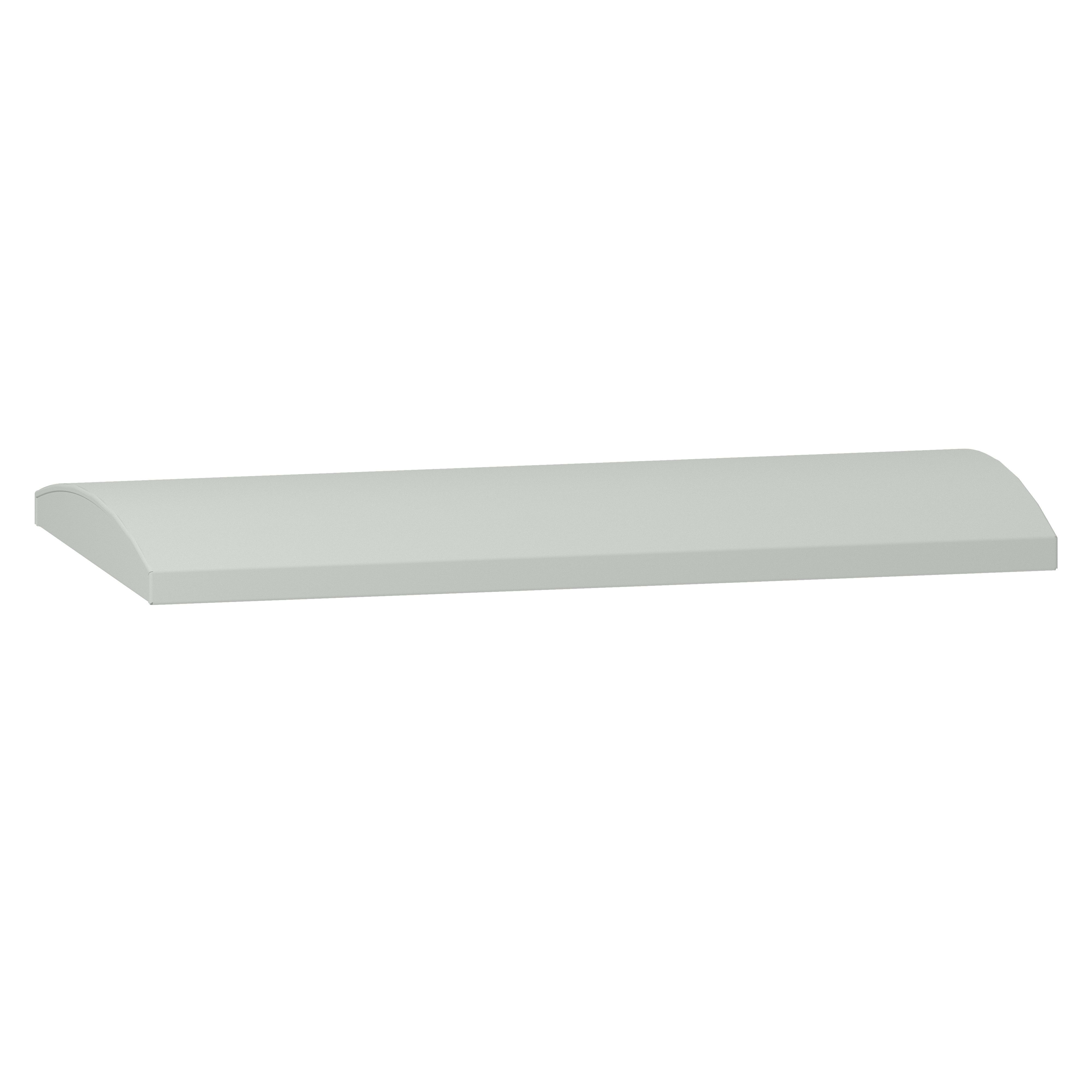 Schneider Electric - PanelSeT Pièces détachées - auvent pour SF HD - 1200x400mm
