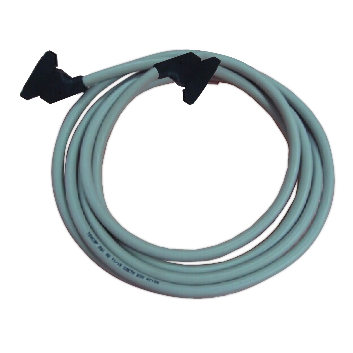 Schneider Electric - Modicon - câble de connexion - Modicon Premium - 10 m - pour embase ABE7H16R20