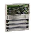 Schneider Electric - Modicon Momentum - module de sorties numériques - 16 sorties à transistors