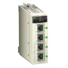 Schneider Electric - Coupleur Ethernet-IP et Modbus-TCP pour M340
