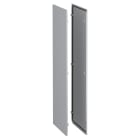 Schneider Electric - PanelSeT SF/SFN Outdoor - jeu de 2 panneaux lat. - fix. intérieure - 1800x800
