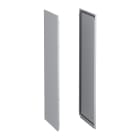 Schneider Electric - PanelSeT SFN Accessoires - jeu de 2 panneaux latéraux - 1200x600 mm