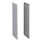 Schneider Electric - PanelSeT SFN Accessoires - jeu de 2 panneaux latéraux - 1400x800 mm