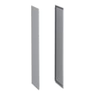Schneider Electric - PanelSeT SFN Accessoires - jeu de 2 panneaux latéraux - 1600x600 mm