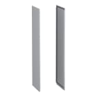 Schneider Electric - PanelSeT SFN Accessoires - jeu de 2 panneaux latéraux - 1600x600 mm