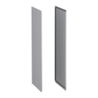 Schneider Electric - PanelSeT SFN Accessoires - jeu de 2 panneaux latéraux - 1600x800 mm
