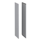 Schneider Electric - PanelSeT SFN Accessoires - jeu de 2 panneaux latéraux - 1800x800 mm
