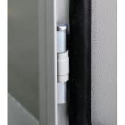 Schneider Electric - PanelSeT Accessoires - Charnière standard - 120° - pour coffret