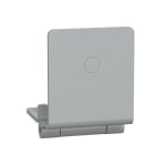 Schneider Electric - PanelSeT Accessoires - Jeu de 6 charnières - pour boite acier
