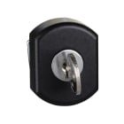 Schneider Electric - PanelSeT Accessoires - poignée - EDF 900