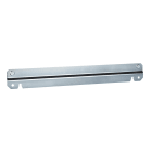 Schneider Electric - PanelSeT Accessoires - 2 supports muraux coffret - L600mm