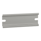 Schneider Electric - PanelSeT - profilé DIN 35x7,5mm L116mm