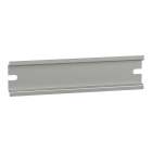 Schneider Electric - PanelSeT - profilé DIN 35x7,5mm L164mm