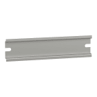 Schneider Electric - PanelSeT - profilé DIN 35x7,5mm L164mm
