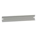 Schneider Electric - PanelSeT - profilé DIN 35x7,5mm L241mm