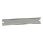 Schneider Electric - PanelSeT - profilé DIN 35x7,5mm L241mm