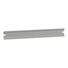 Schneider Electric - PanelSeT - profilé DIN 35x7,5mm L291mm