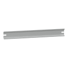 Schneider Electric - PanelSeT Accessoires - rail DIN - 35x7,5 - L300mm
