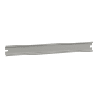 Schneider Electric - PanelSeT - profilé DIN 35x7,5mm L341mm
